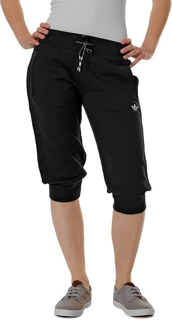 Amazon.com: Adidas 3/4 Pants Women